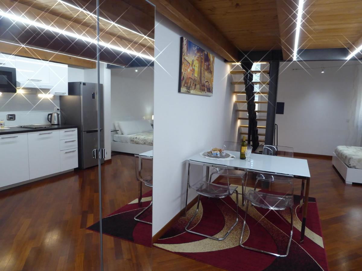 Giudei House Suite Bologna Bolonha Exterior foto