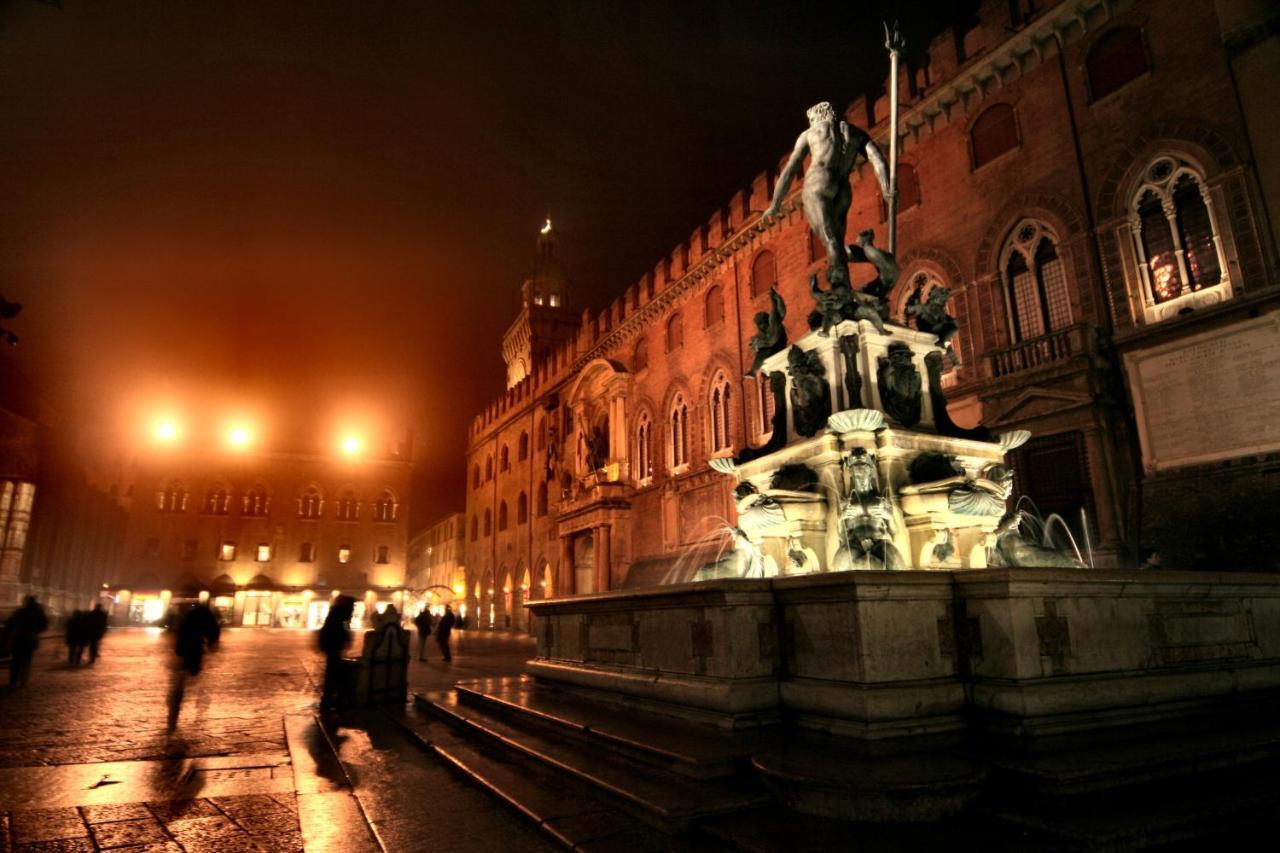 Giudei House Suite Bologna Bolonha Exterior foto