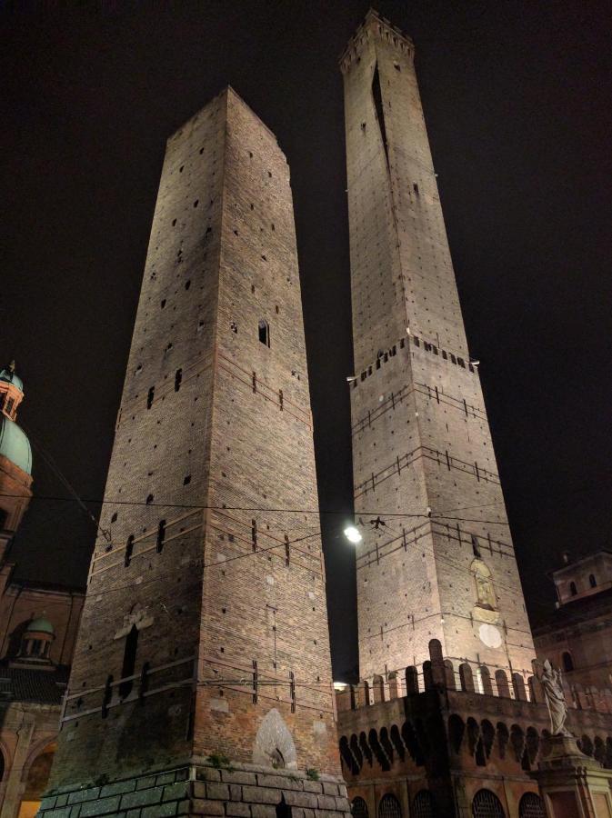 Giudei House Suite Bologna Bolonha Exterior foto